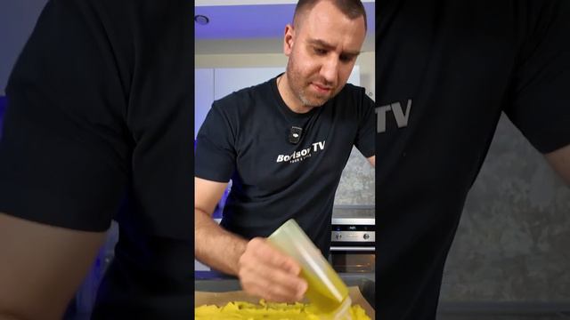 Как назвать это блюдо?Пиши в комментариях #рецепт #кофе #лайфхак #ужин #борисовтв #borisovtv смотреть онлайн