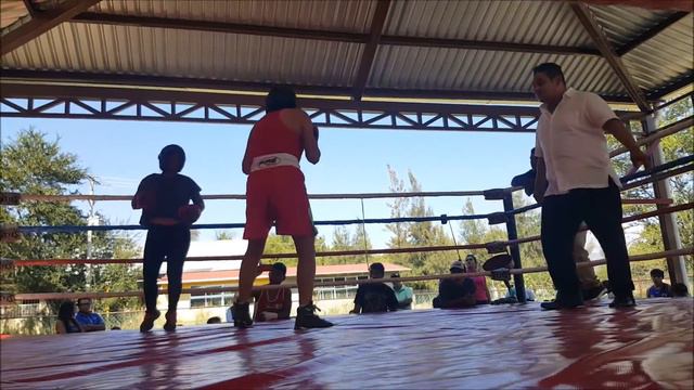 Vianey Osorio GImnasio Azteca Vs Gimnasio KO y Gimnasio Roca смотреть онлайн