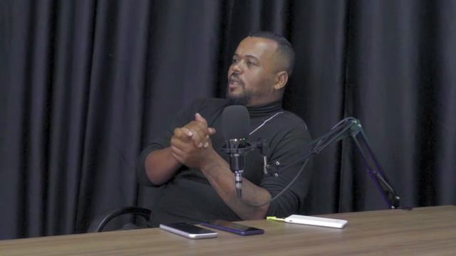 #2 Episodio - Bate Bola com Mozer Ribeiro e Carlos Fumaça смотреть онлайн