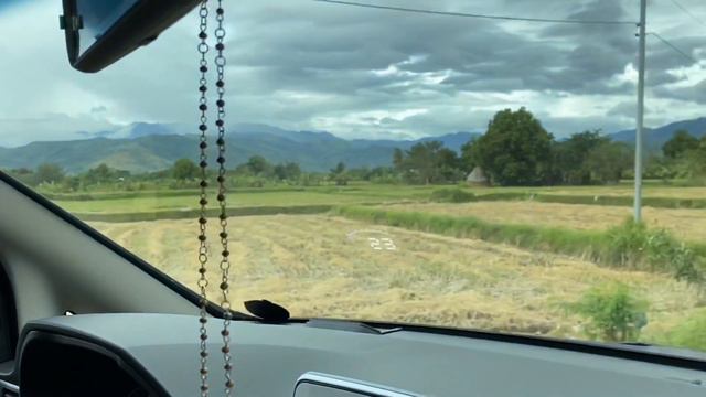 VLOGMAS 1: Weekend Getaway @ Pangasinan (Part 1) | Brenet Mary смотреть онлайн