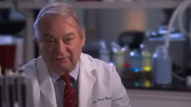 What says about Argi+ A Nobble prize winner dr.ferid murad. смотреть онлайн