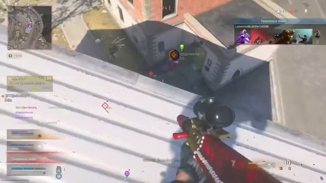 Call Of Duty Season 4 Experience.ExE смотреть онлайн
