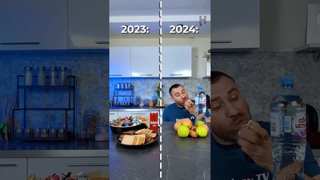 Январь прошел-фиксируем обещания на новый год#вайн #лайфхак #шутка #тренд #борисовтв #borisovtv смотреть онлайн