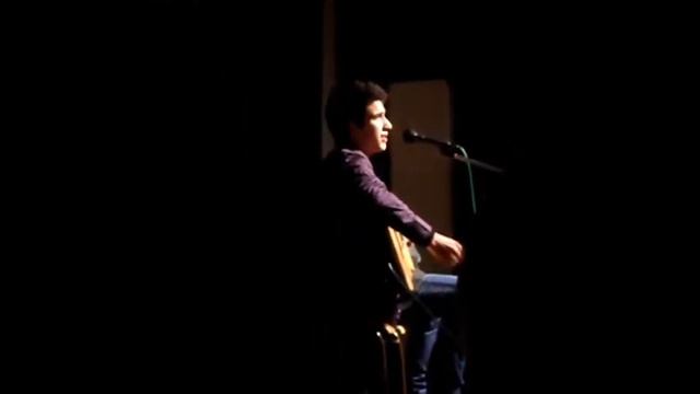Filipe Teixeira - "Grenade" смотреть онлайн