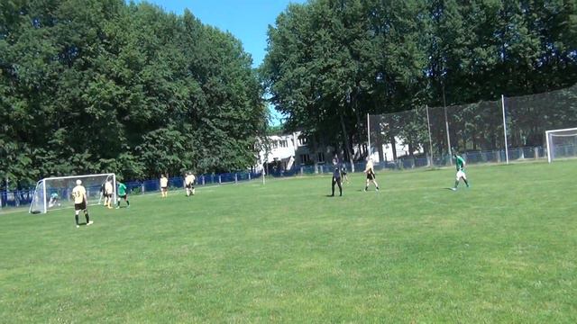 Марсель - Вега 5:2 (18.06.2023) - эпизод 7 смотреть онлайн