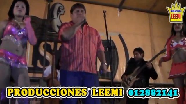 MIX TENGO UN GRAN AMOR CARLOS MOYA PRODUCCIONES LEEMI смотреть онлайн