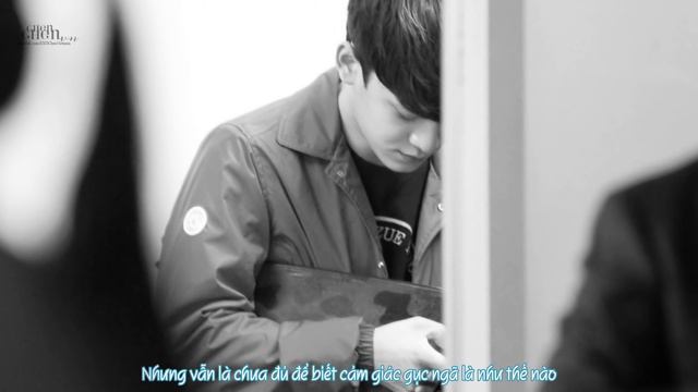 [Vietsub][FMV] Kim Jong Dae - I Would смотреть онлайн