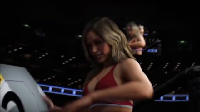 Roosevelt Roberts vs Thomas Gifford | UFC Florida Highlights Gameplay смотреть онлайн