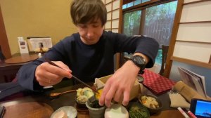 Соба— макароны из гречки