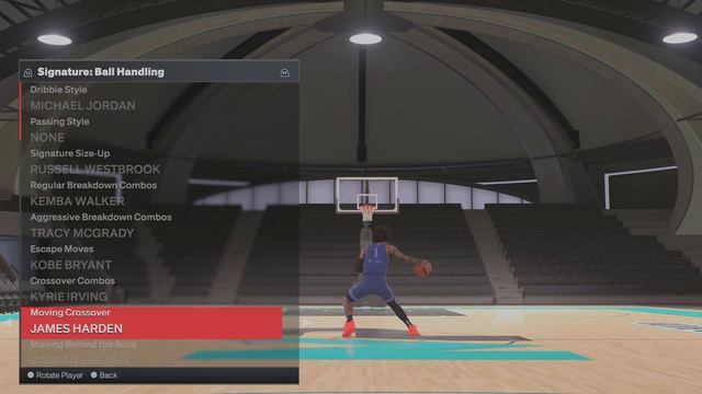NBA 2K24 Mikey Williams Cyber Face Creation (Download in Description) смотреть онлайн