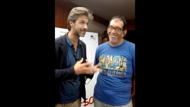 INTERVISTA kim rossi stuart смотреть онлайн