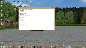 Создание маршрута в OmSi 2