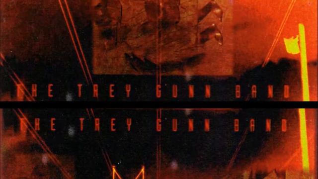 The Trey Gunn Band-Untune the sky смотреть онлайн