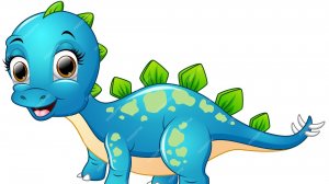 В гостях у сказки:  Про ДИНОЗАВРИКА КРОША.1.5 
Рекомендуется  сказка для деток в возрасте от 7- 11.