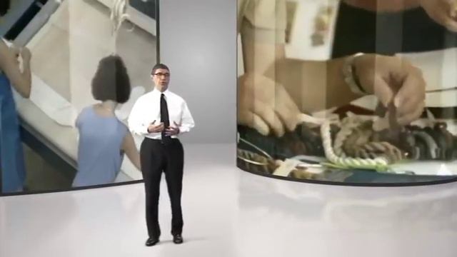 Cento anni di imprese per l'Italia - video narrativo смотреть онлайн