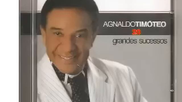 Agnaldo Timóteo💗♥️ 20 sucessos eternos смотреть онлайн