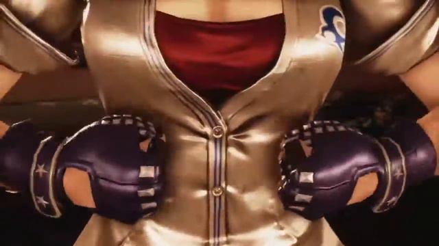 Tekken 7 – Launch Trailer | PS4 смотреть онлайн