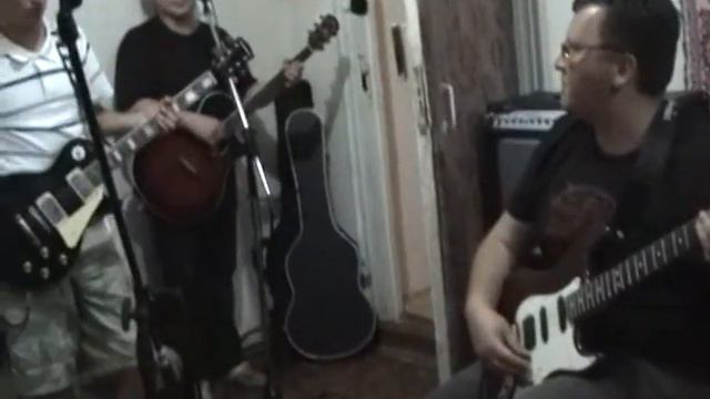 Репетиция Лука и Ветры (Малдер и Скалли) 2011 смотреть онлайн