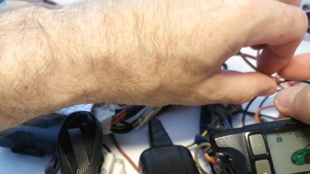 Изменение температуры запуска Tomahawk 9.7 смотреть онлайн