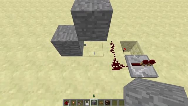 Redstone tutorial смотреть онлайн