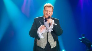 Сергей Пенкин – Прошу, прости (Крокус Сити Холл, 2024)