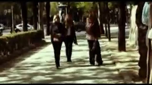 Making of en vídeo con Angela Lindvall, Revista Telva смотреть онлайн