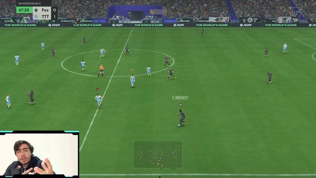 ¡EL GULLIT ITALIANO! -REVIEW NICOLO BARELLA TOTGS 89 EAFC 24/ FIFA 24 смотреть онлайн