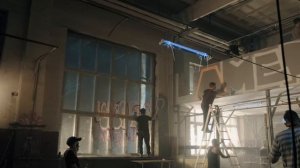 Anacondaz — Серым (BACKSTAGE)