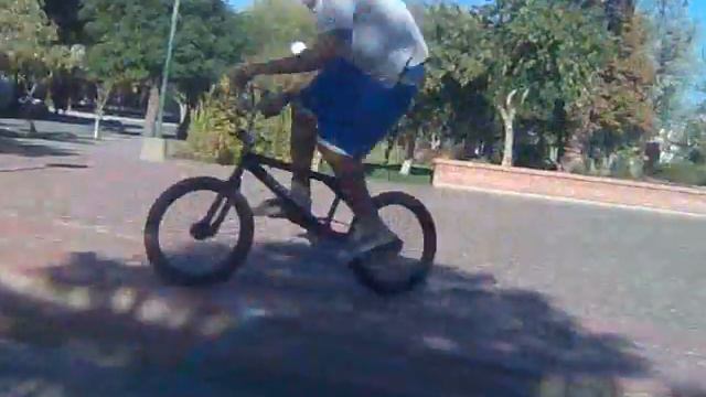 Bmx Junin Mendoza смотреть онлайн