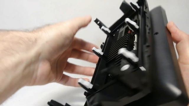 Рамка универсальная 9 дюймов на клипсах смотреть онлайн