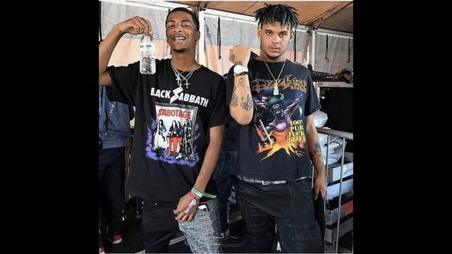 [FREE] Comethazine x Smokepurpp type beat - Brokeboi (prod. fvplxrd x Issa Draco) смотреть онлайн