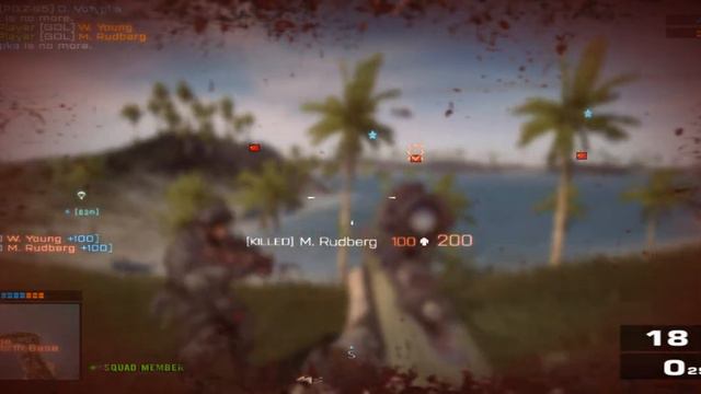 Battlefield 2 End Game（EG Basics DCL）Gameplay смотреть онлайн