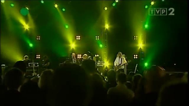 Elvis Costello - American Gangster Time смотреть онлайн