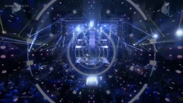 Stage Design Eurovision 2016 🇸🇪 Grand Final- Poli Genova- If Love was a Crime 🇧🇬 смотреть онлайн