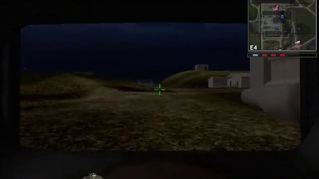 Battlefield 1942 Secret Weapons of WWII Kbely Airport Allied Speedrun 3:12 смотреть онлайн