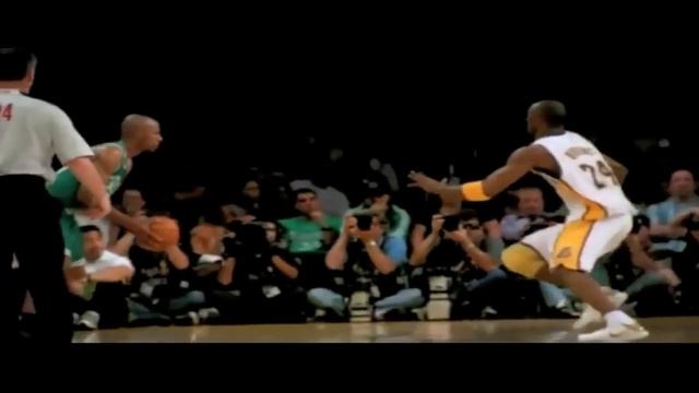 Ray Allen - Just a Dream. смотреть онлайн