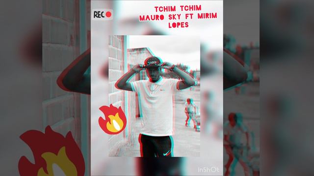Tchim tchim-_-Mauro Sky ft Mirim Lopes смотреть онлайн