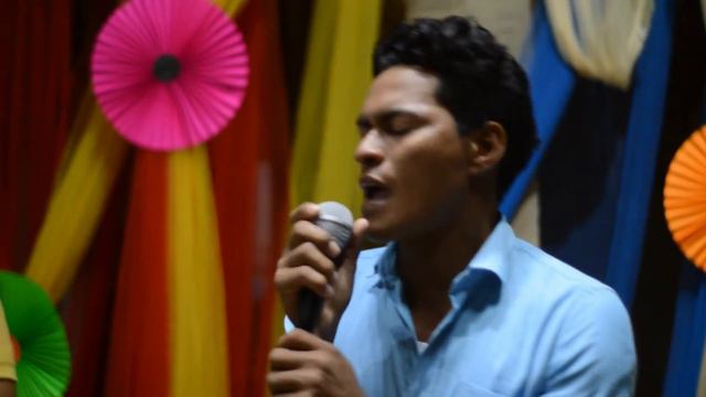 Identidad | Fede Solorzano | Ujei Achi Bolivar смотреть онлайн
