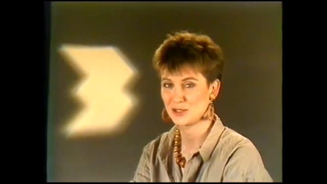 Диктор и конец эфира (FR3 Франция,1987) смотреть онлайн