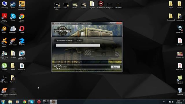 Как и где скачать и установить Spin Tires БЕСПЛАТНО! смотреть онлайн