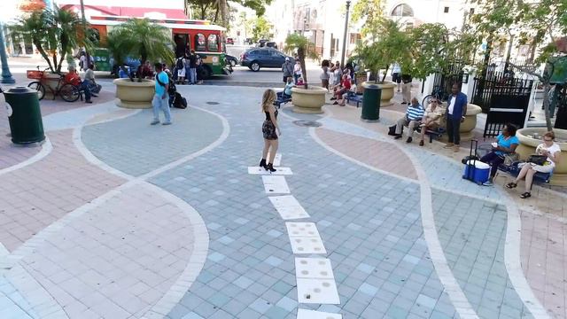 COVER SONG HAVANA by Aleksia. Film Director Fabian Avila смотреть онлайн