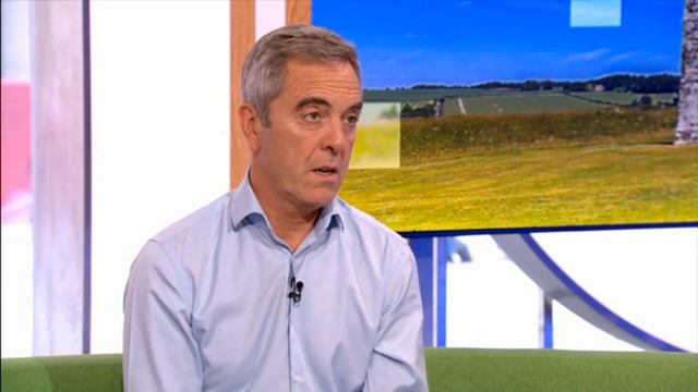 James Nesbitt SUSPECT interview 2022 смотреть онлайн