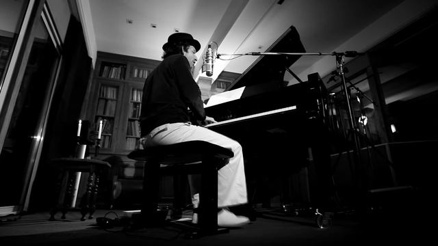 ARTHUR H, MYSTIC RUMBA / Les trois petits nains, Teaser 1 смотреть онлайн