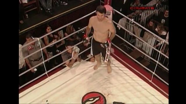 5º Douglas Bertazini vs Samuel Quito смотреть онлайн