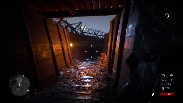 Battlefield 1 Прохождение кампании. Друзья из высших кругов смотреть онлайн