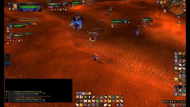 Gunnar is still a mad boi смотреть онлайн