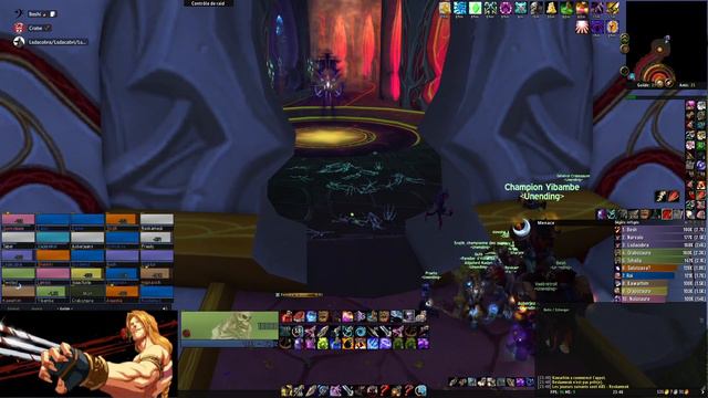 Wow tbc смотреть онлайн