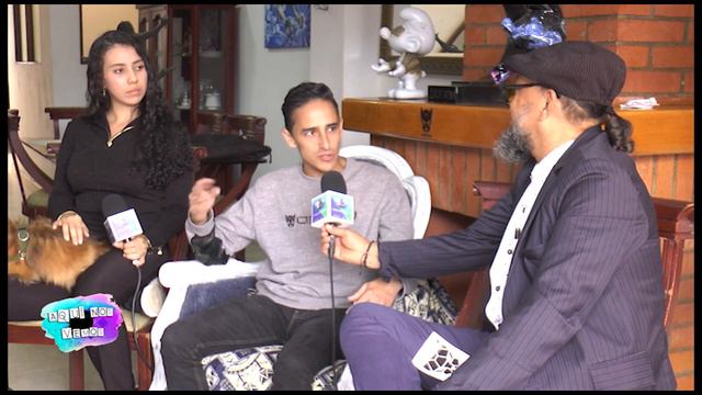 Aquí Nos Vemos Carlos Mario Yepes смотреть онлайн