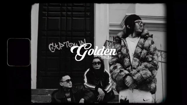 CAPTOWN - С любовью (GOLDEN TBILISI REMIX) смотреть онлайн