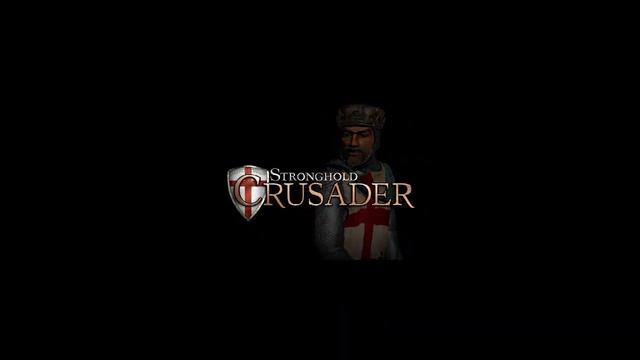 The Kings Crusade: Mission 2: Tyre, Drawing the Line - Stronghold Crusader HD смотреть онлайн